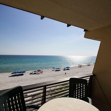 Appartement Gulf Gate 410 à Panama City Beach Extérieur photo