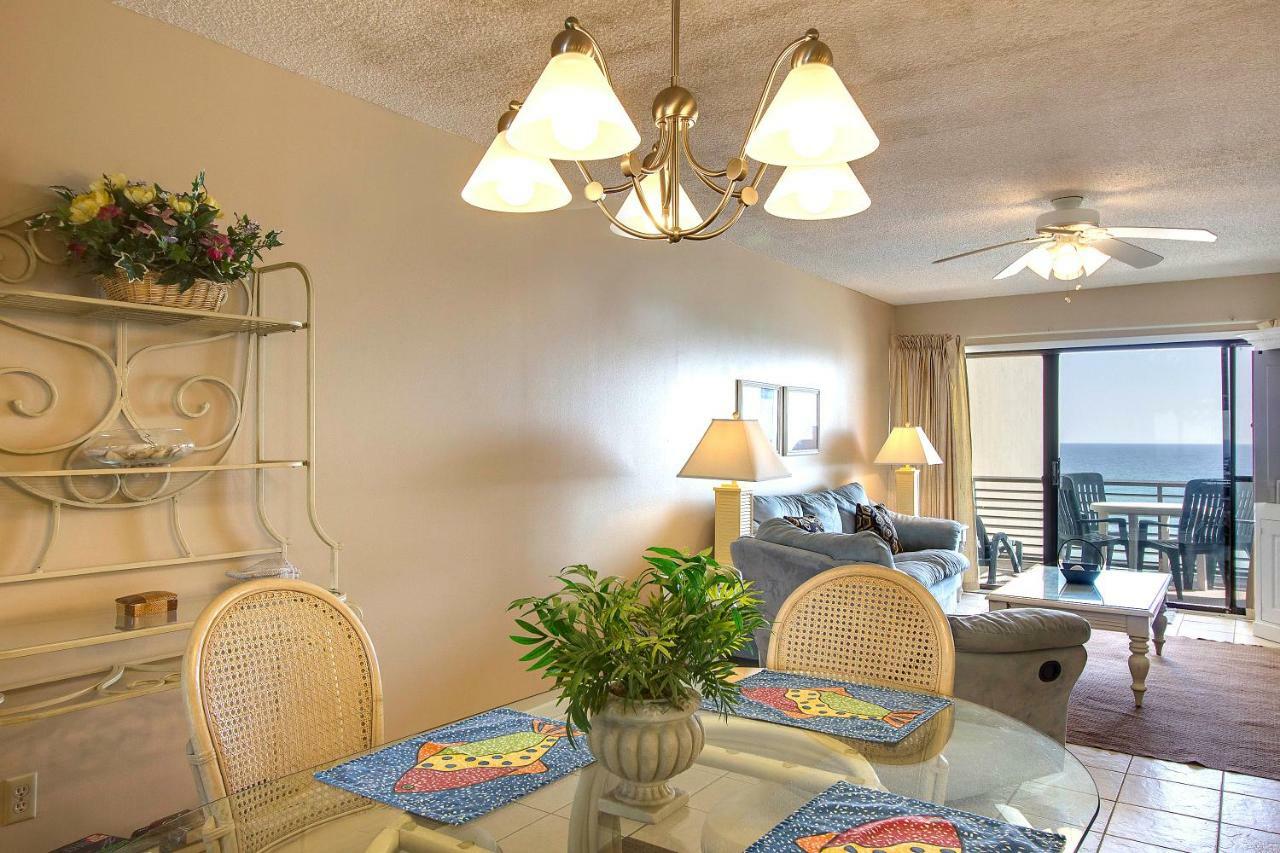 Appartement Gulf Gate 410 à Panama City Beach Extérieur photo